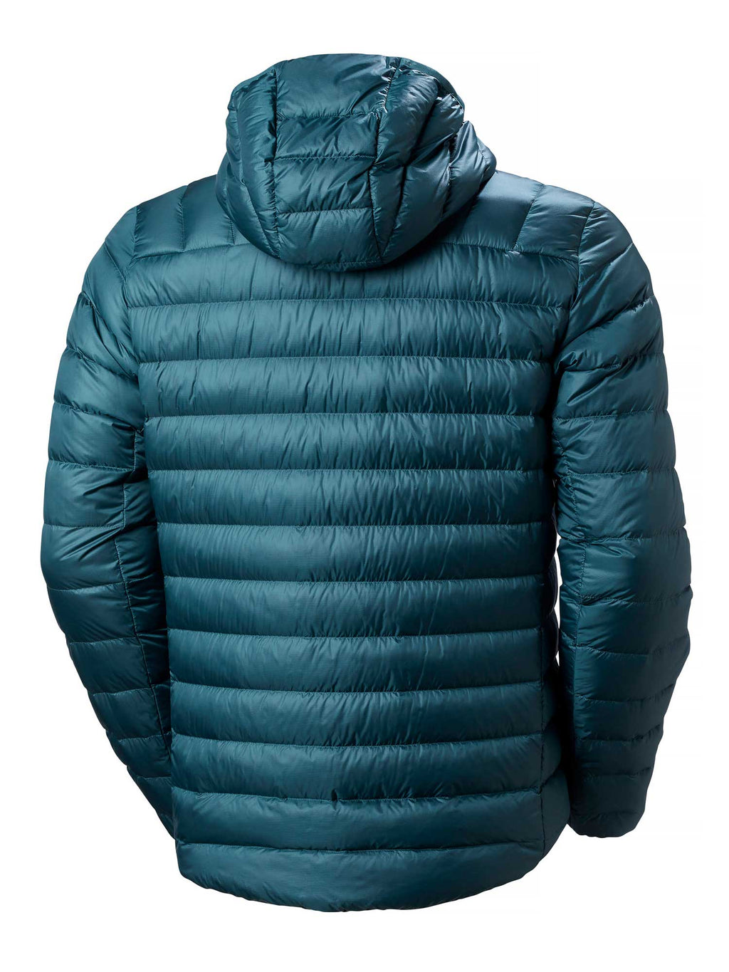 HELLY HANSEN Яке VERGLAS HOODED DOWN 2.0