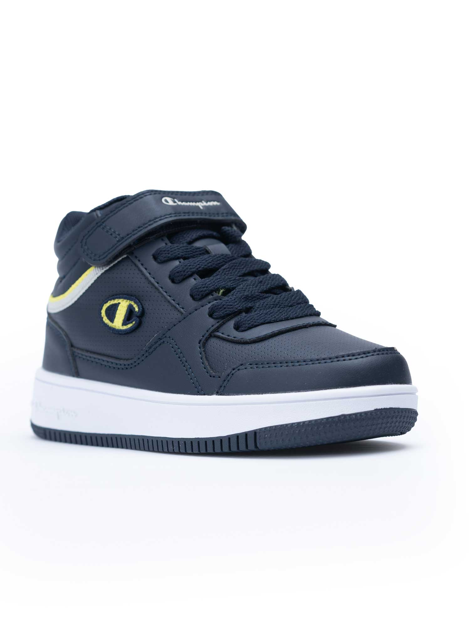 CHAMPION Обувки REBOUND MID B GS