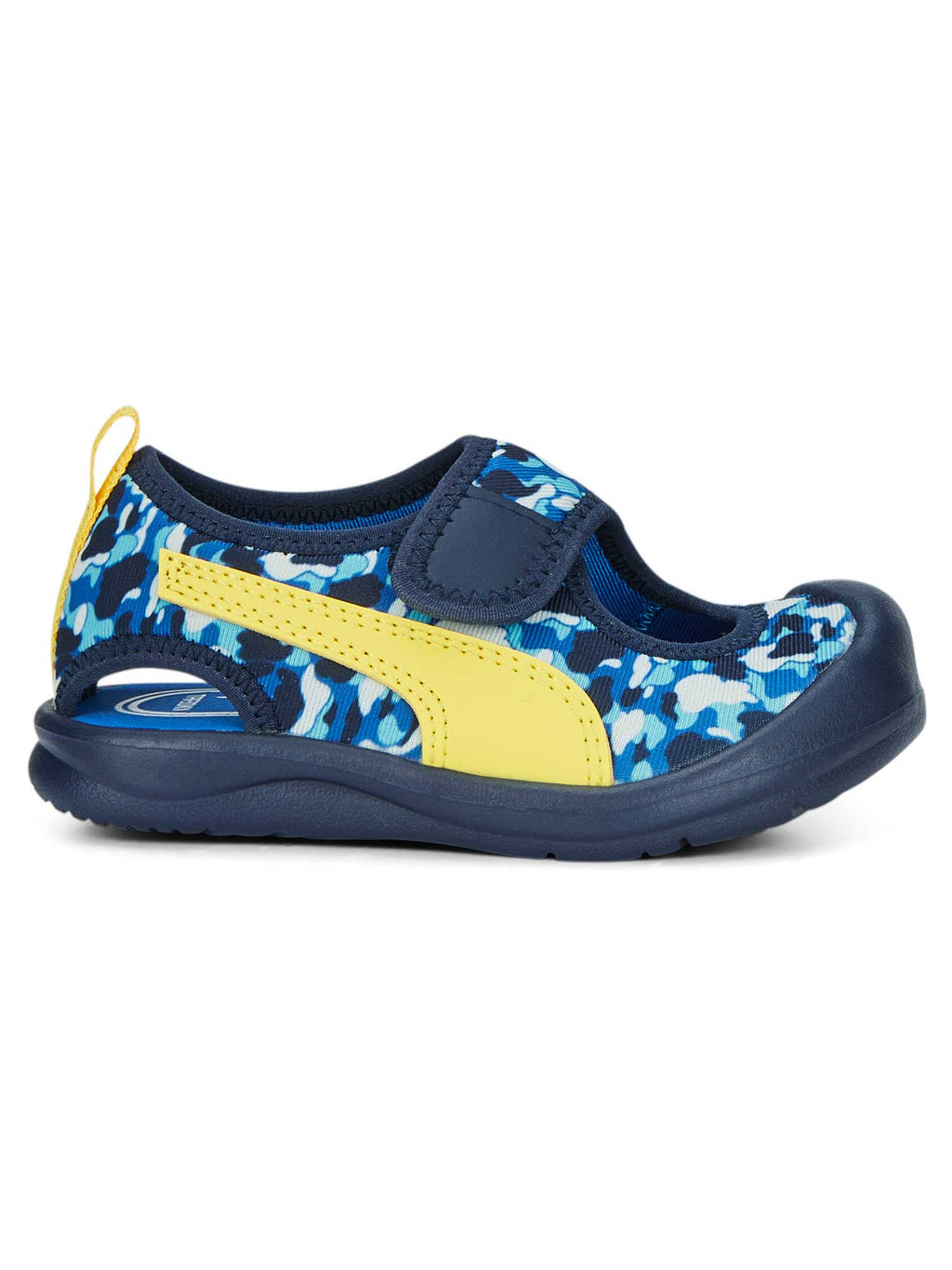 PUMA Сандали Aquacat Inf