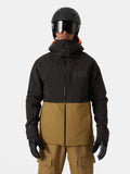 HELLY HANSEN Ски яке POWDERFACE JACKET