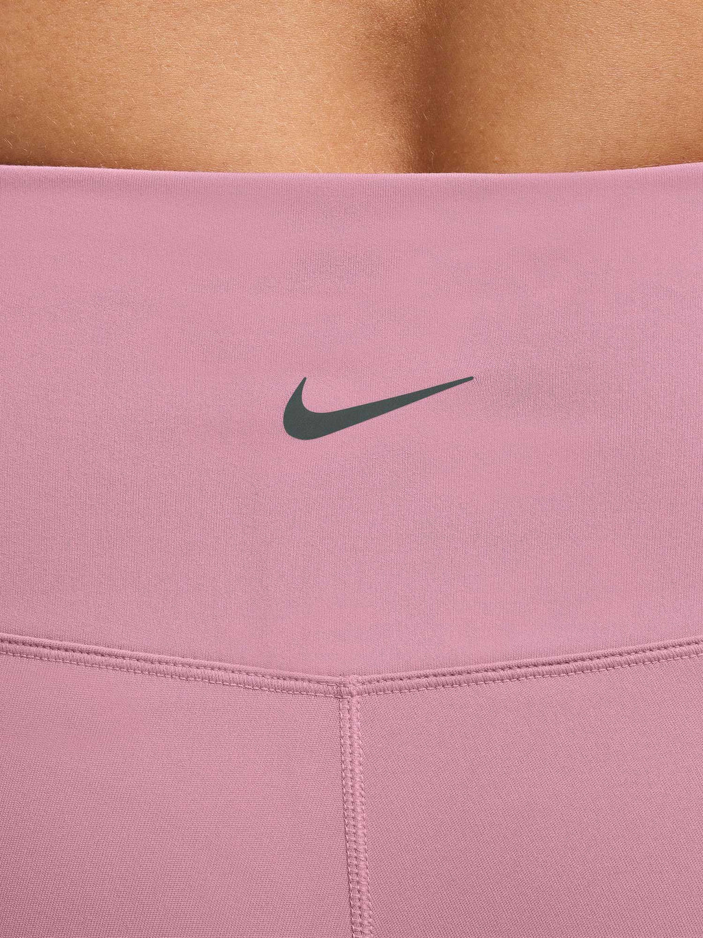 NIKE Клин W NK ONE DF HR 7/8 TIGHT AOP