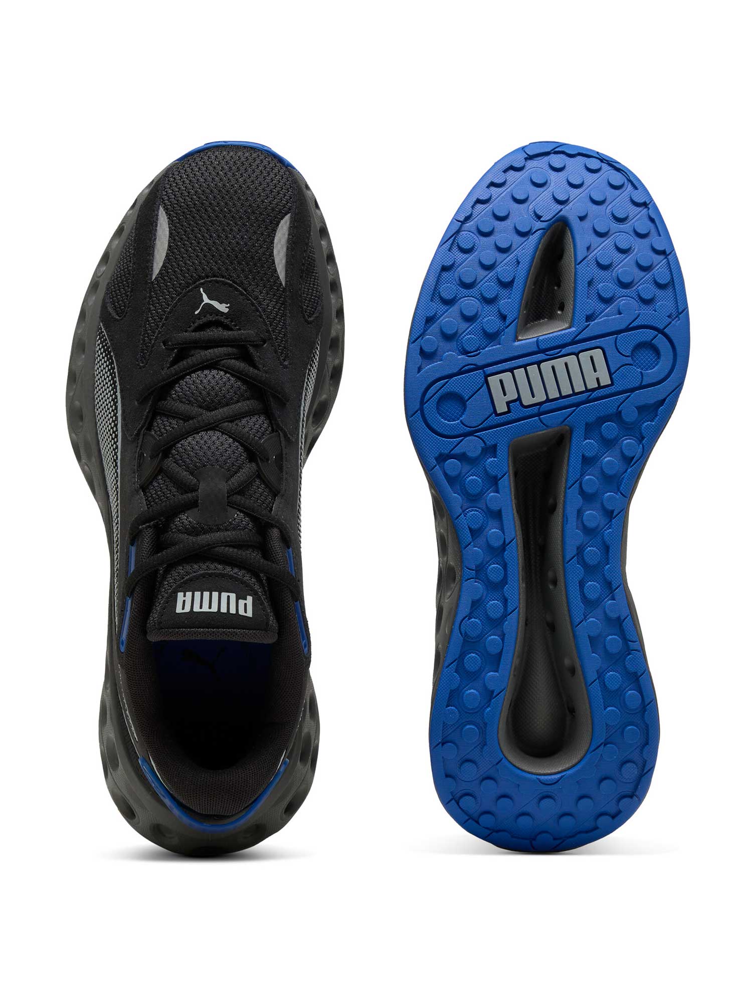 PUMA Обувки Softride Frequence