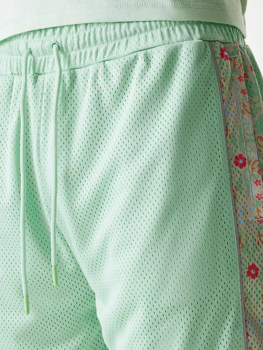 NEW ERA Къси панталони MLB INFILL MESH SHORT LOSDOD