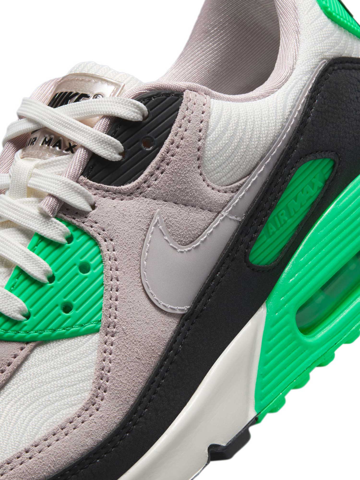 NIKE Обувки W AIR MAX 90