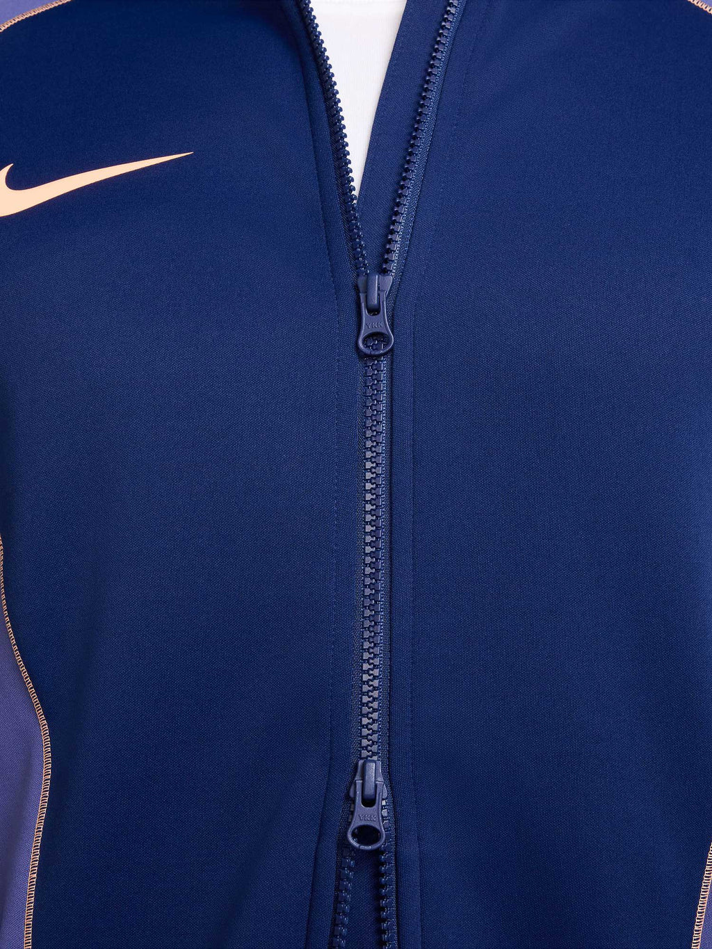 NIKE Спортен екип M NK STRK+ TRK SUIT K
