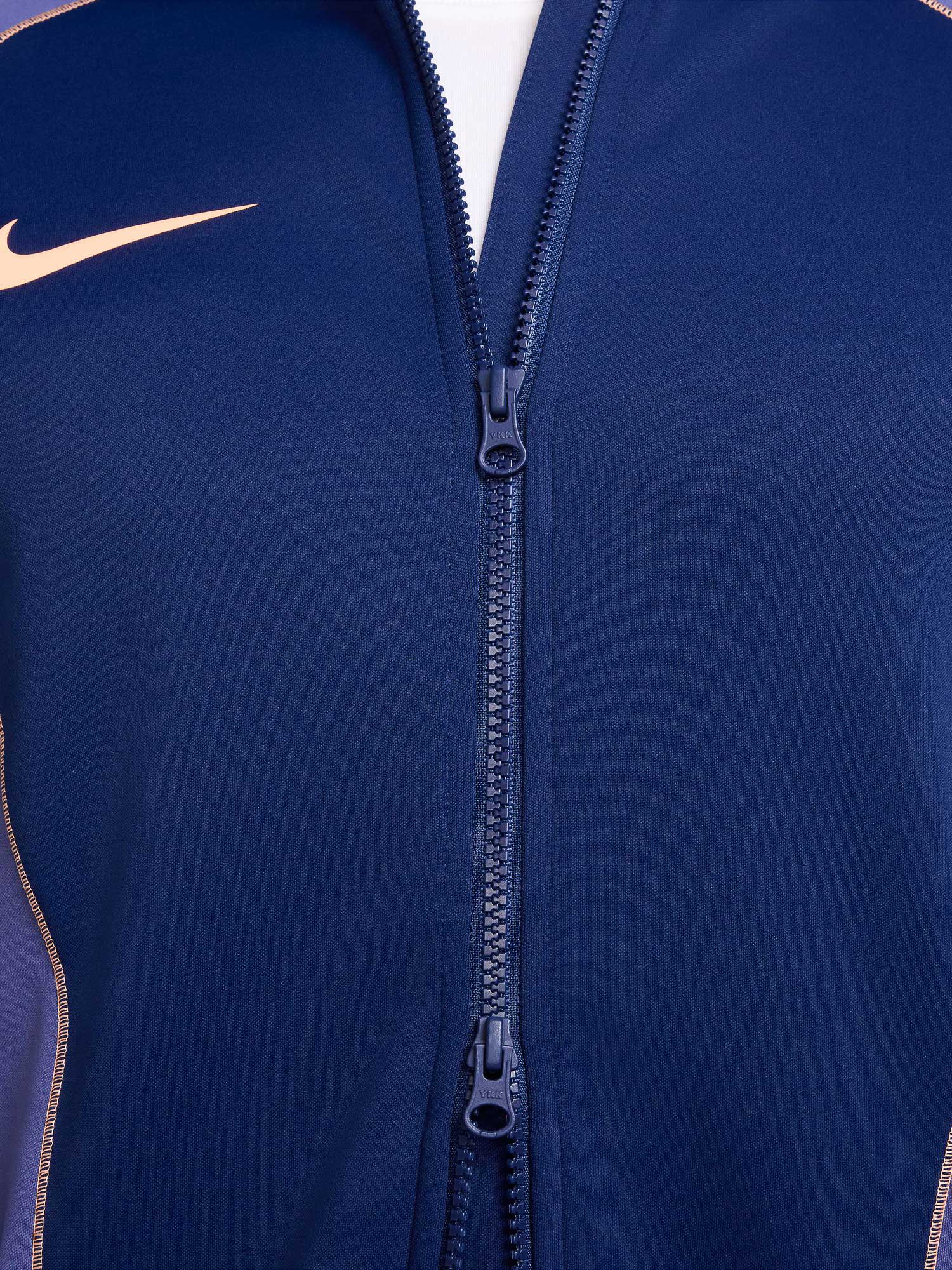 NIKE Спортен екип M NK STRK+ TRK SUIT K