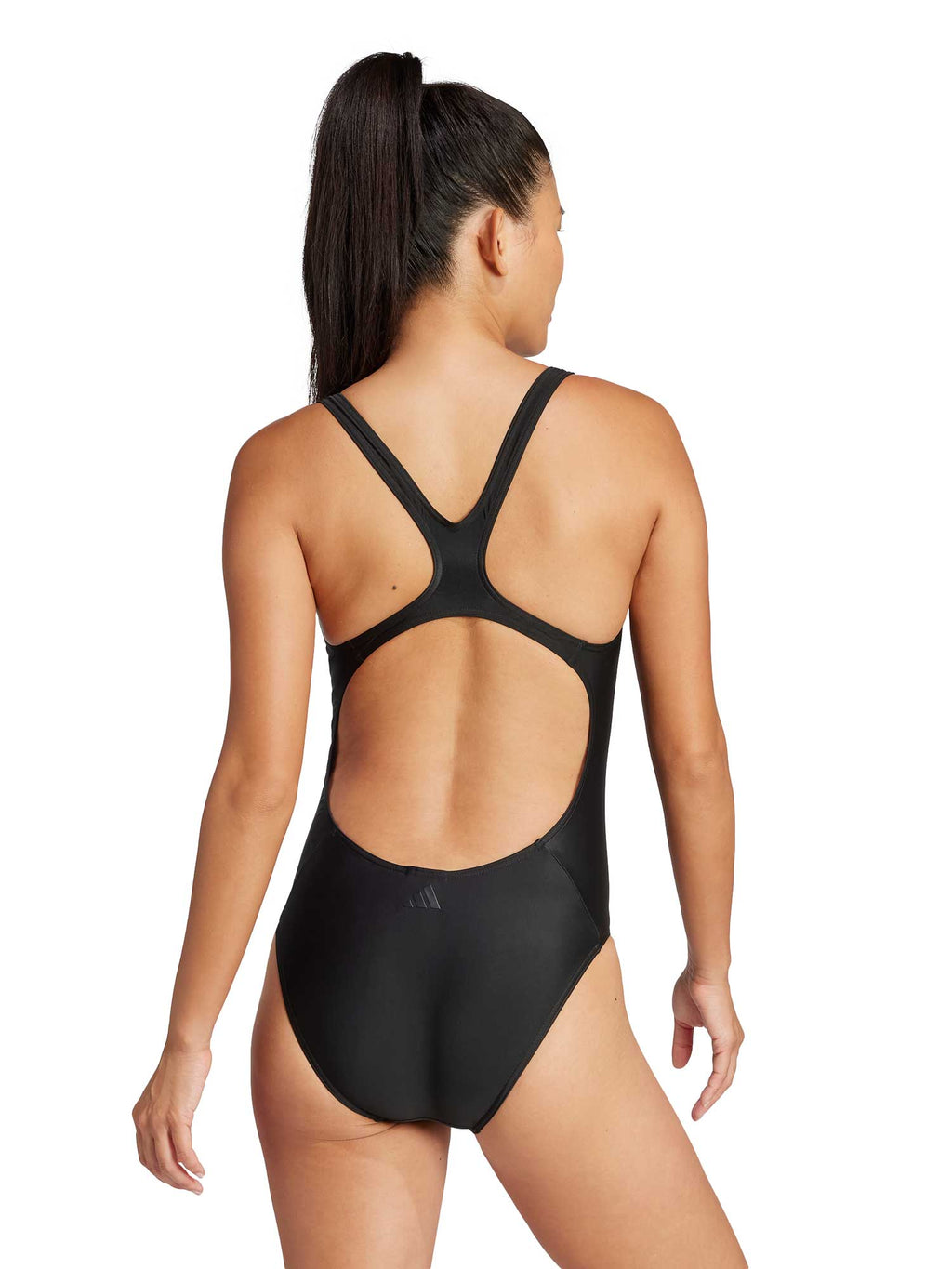 ADIDAS PERFORMANCE Цял бански Big Bars X-Back Swimsuit