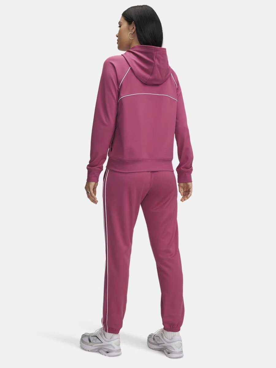 UNDER ARMOUR Спортен екип UA Rival Tricot Tracksuit HD