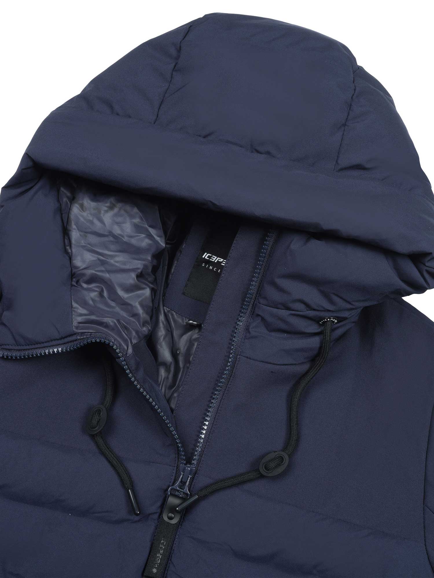 ICEPEAK Яке ALBEE
