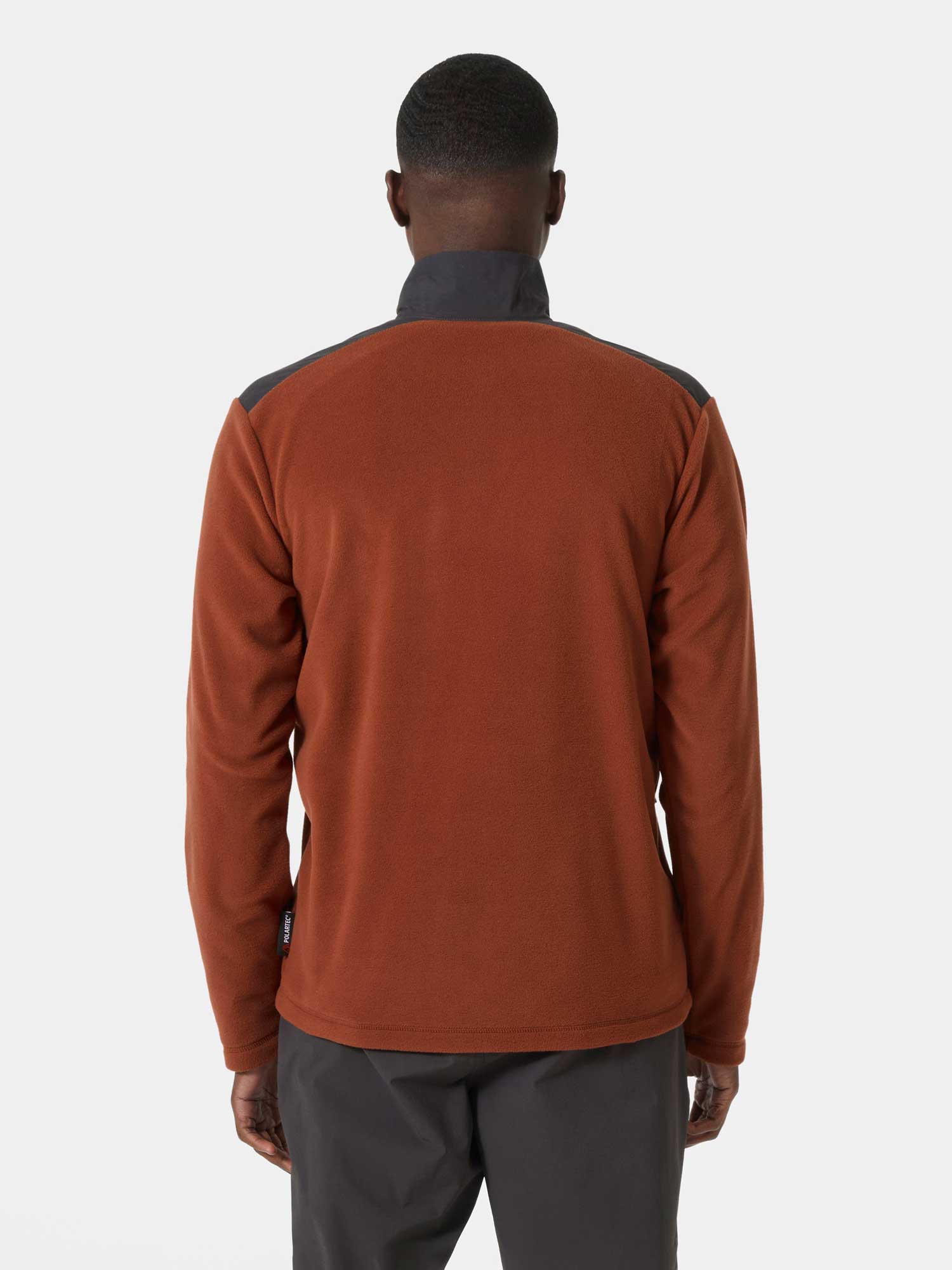 HELLY HANSEN Полар DAYBREAKER BLOCK JACKET