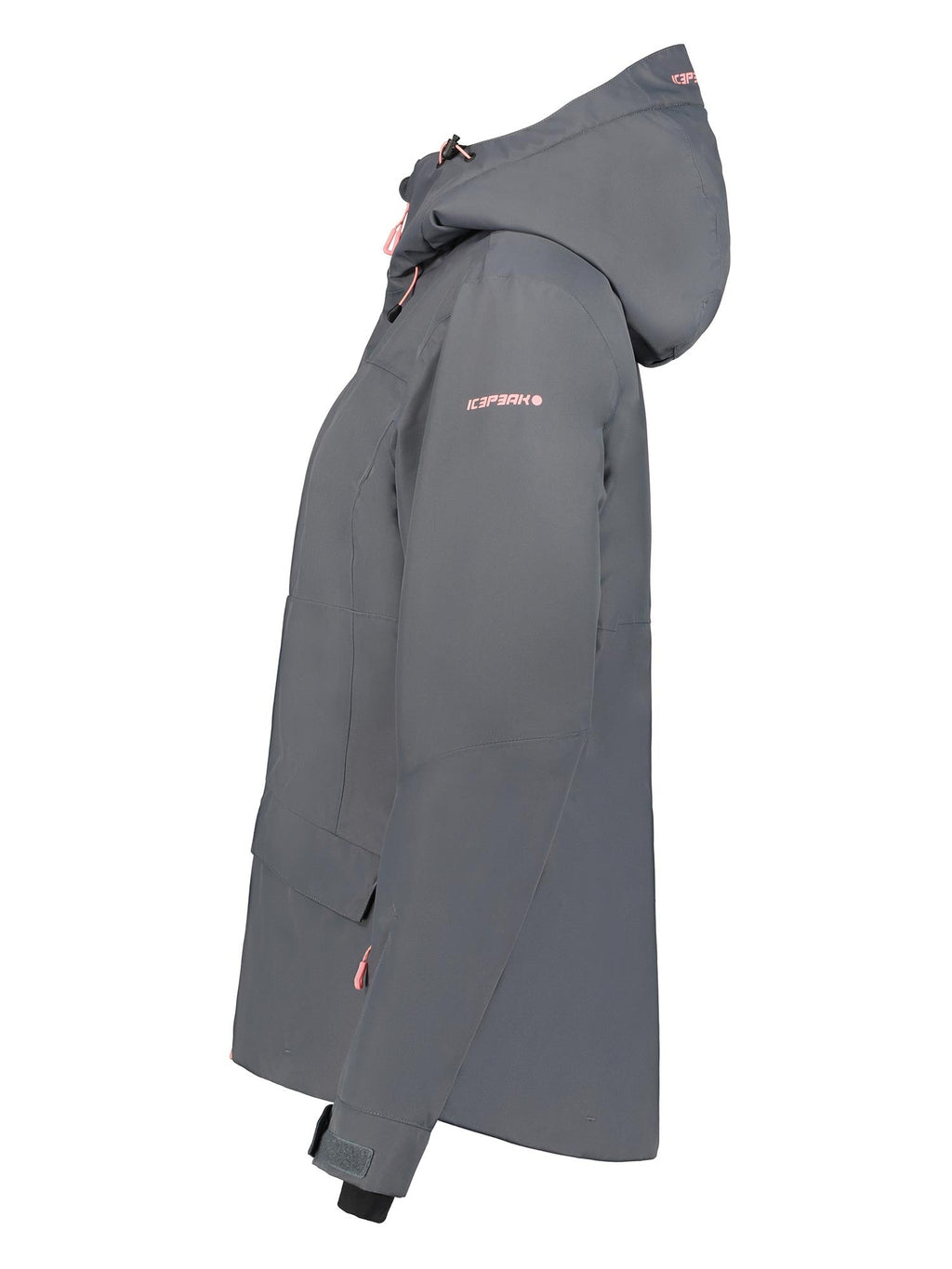 ICEPEAK Яке CATHAY
