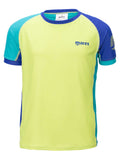 MARES Тениска с UV защита RASHGUARD SHIELD