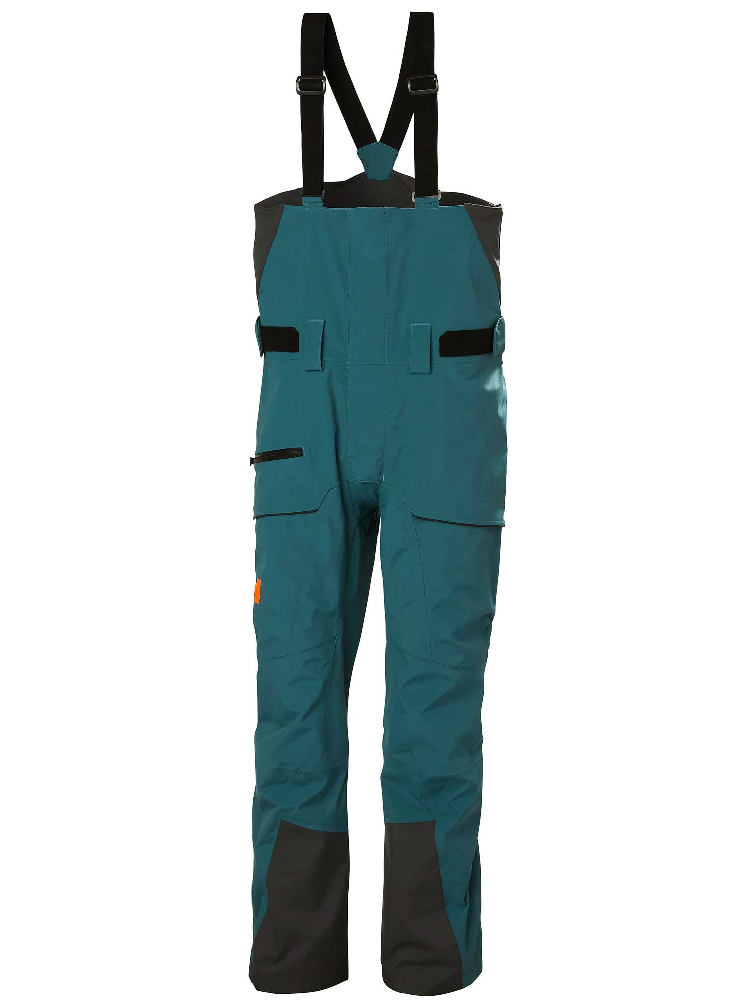 HELLY HANSEN Ски гащеризон SOGN BIB SHELL PANT