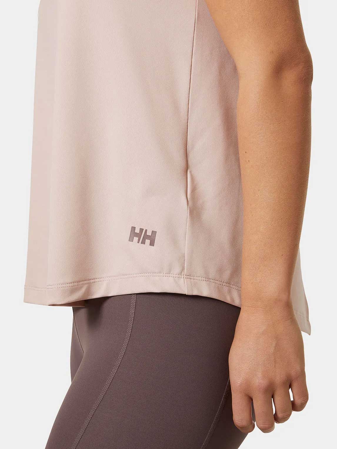 HELLY HANSEN Потник W TECH SPLIT BACK 2.0