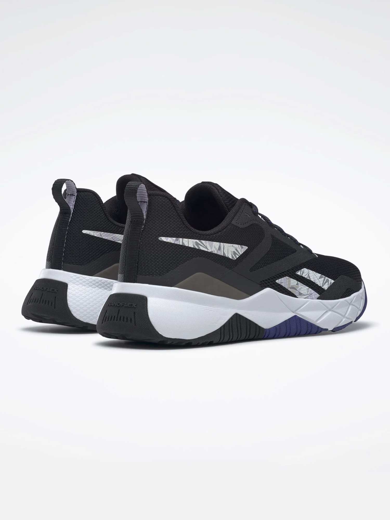 REEBOK Обувки NFX Trainers