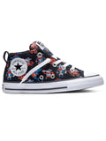 CONVERSE Обувки CHCK TAYLOR ALL STAR STREET