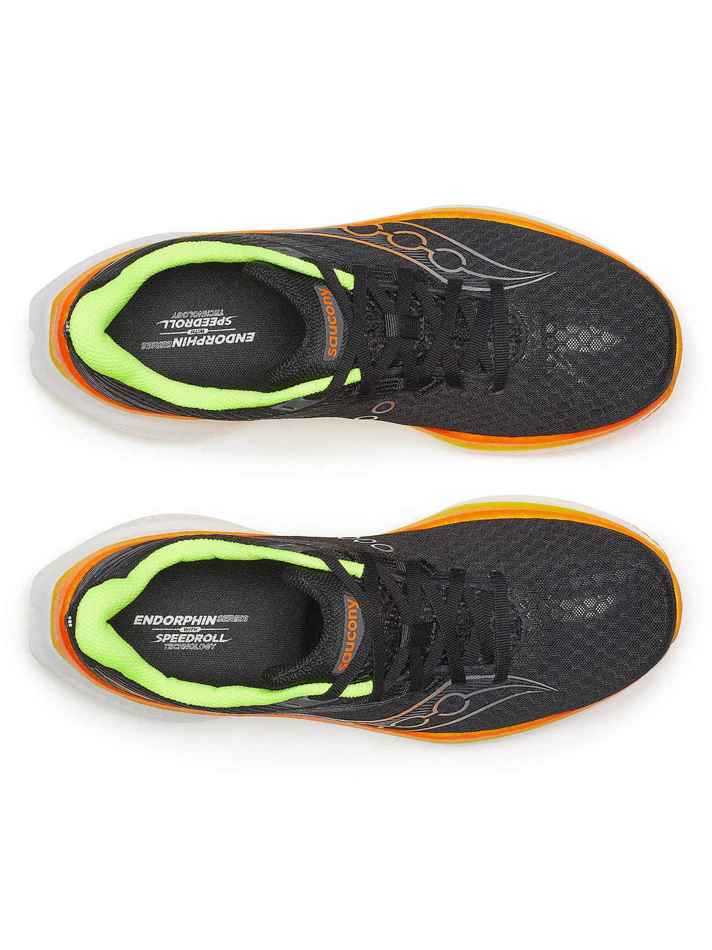 SAUCONY Обувки ENDORPHIN SPEED 5