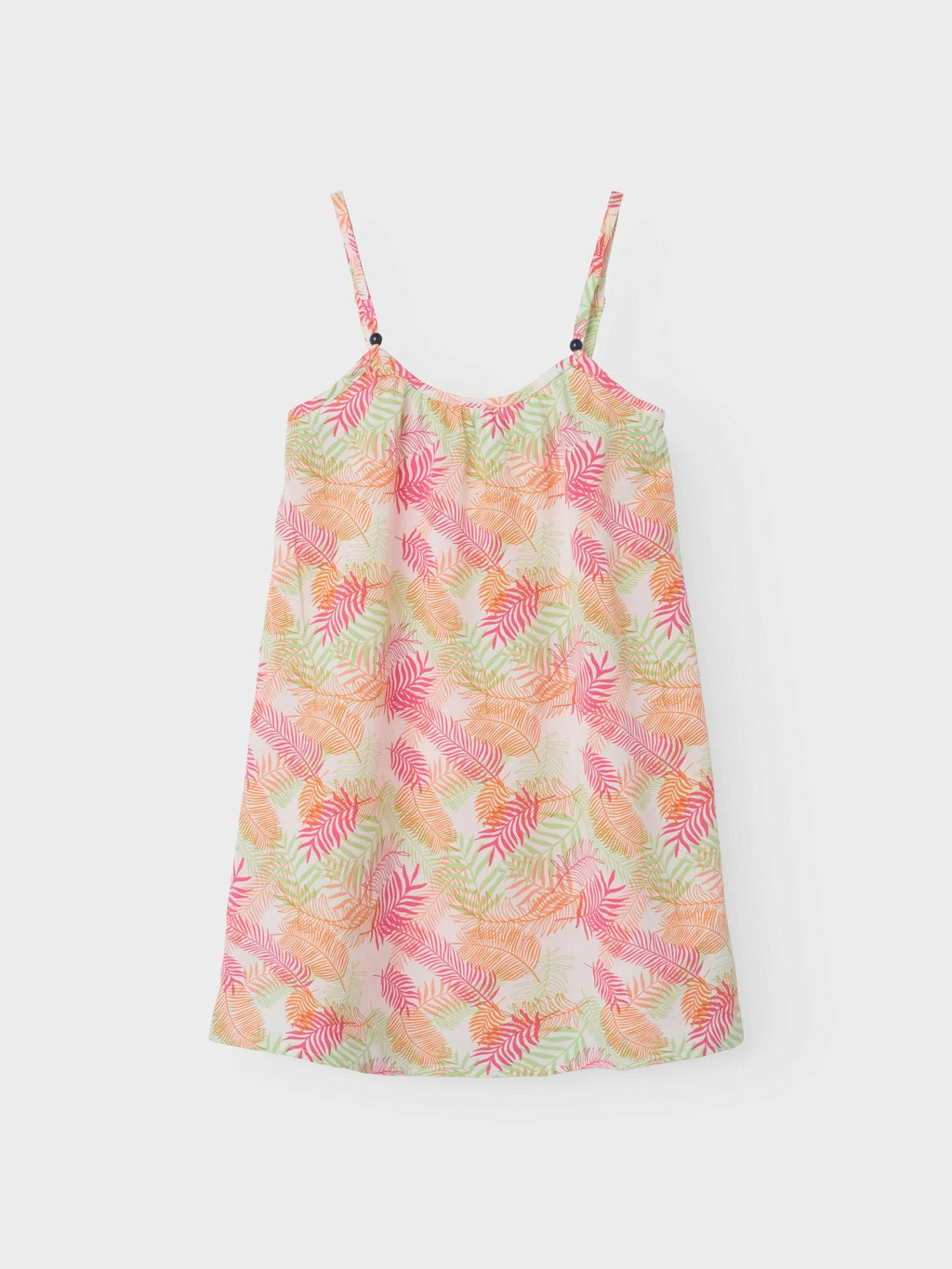NAME IT Рокля NKFVINAYA STRAP TUNIC DRESS