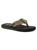 QUIKSILVER Джапанки MONKEY ABYSS