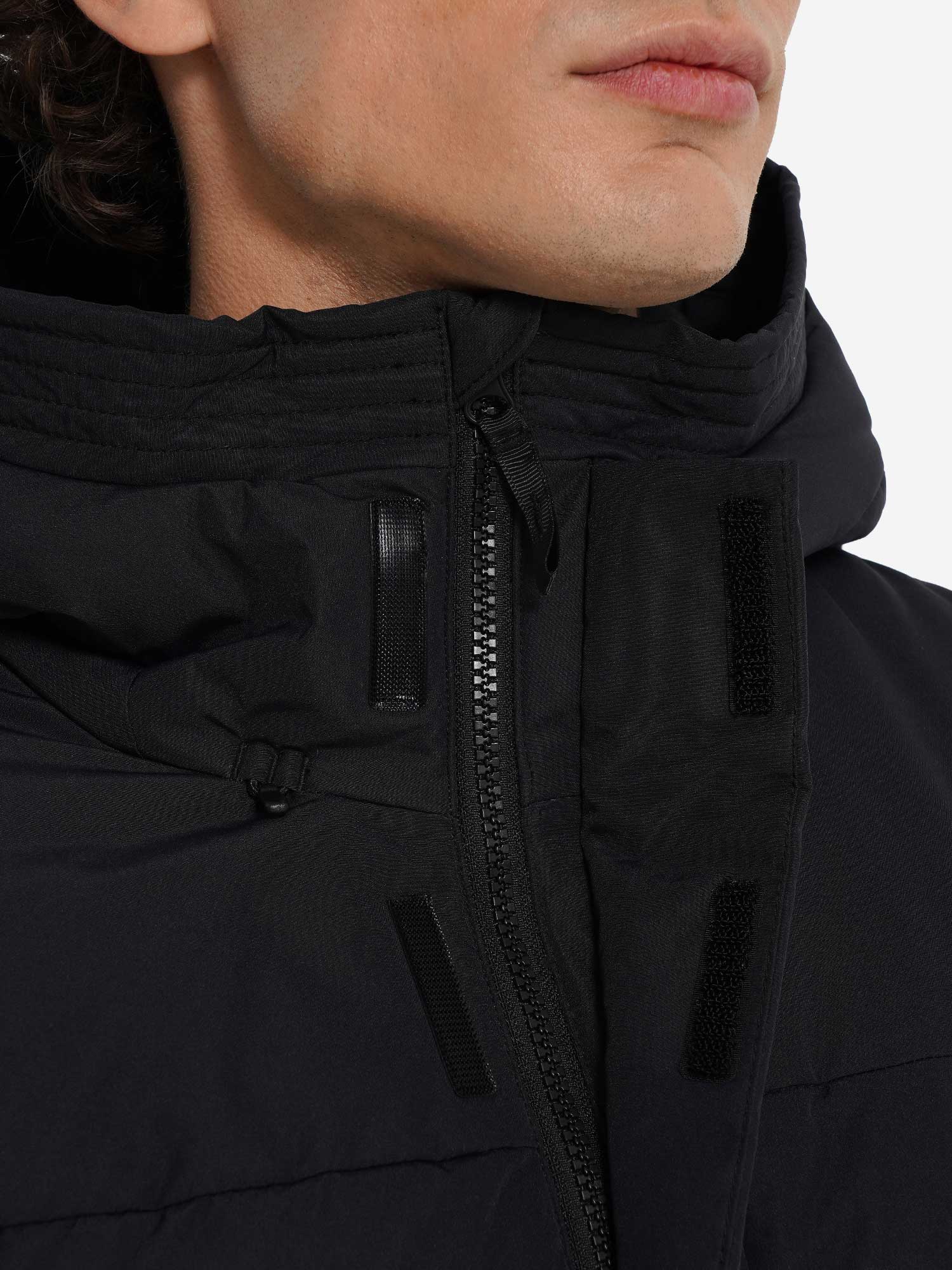 DEMIX Яке M D Down Long Puffa