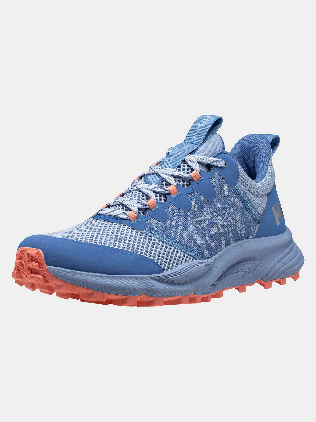 HELLY HANSEN Обувки W FEATHERSWIFT TR