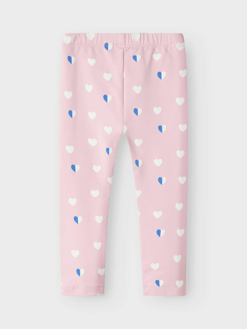 NAME IT Клин NMFLIA SWEAT LEGGING BRU