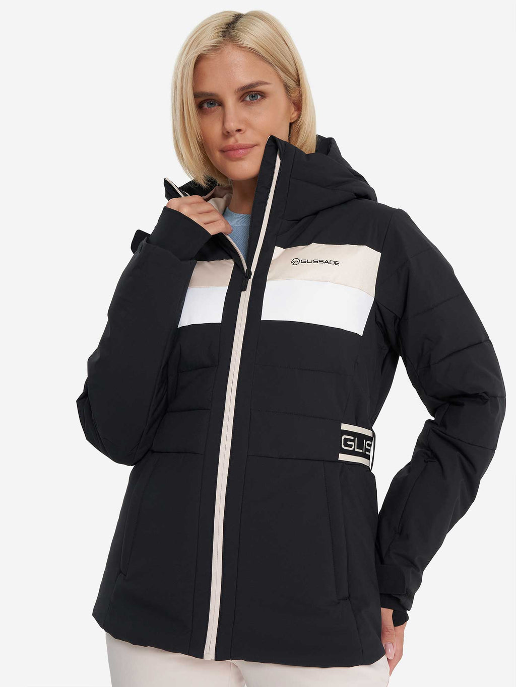 GLISSADE Ски яке Women's Padded Jacket