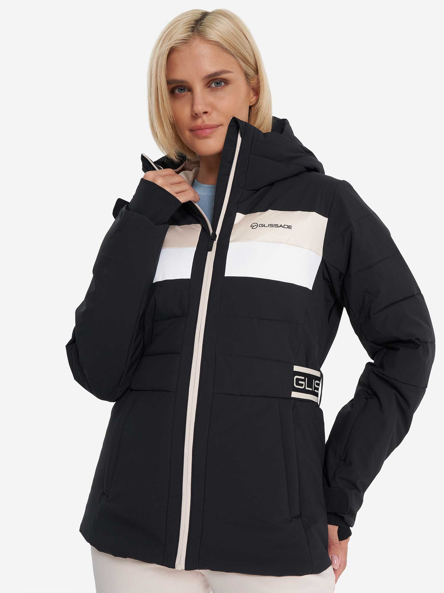 GLISSADE Ски яке Women's Padded Jacket