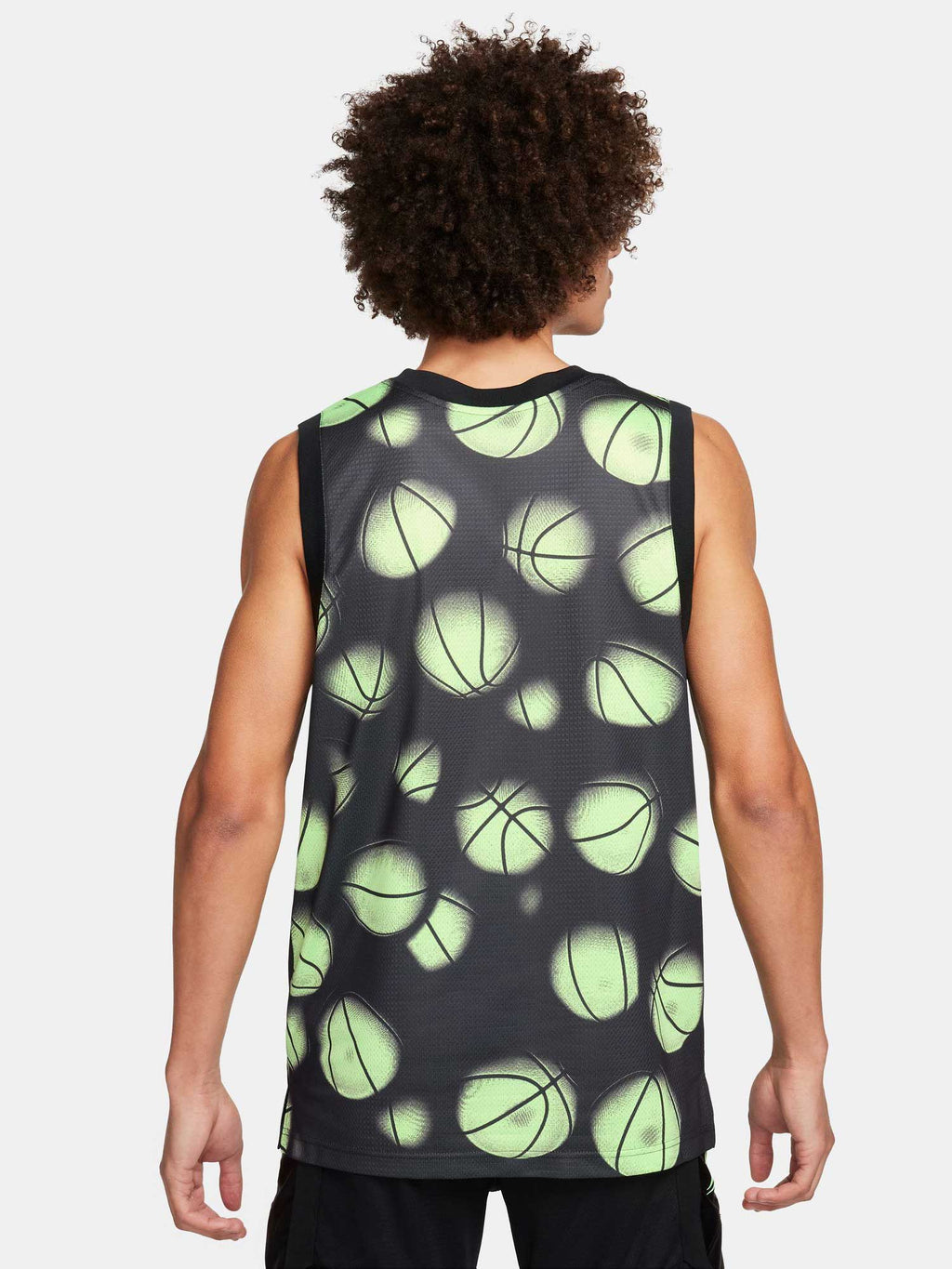 NIKE Потник JA M NK DF DNA JSY
