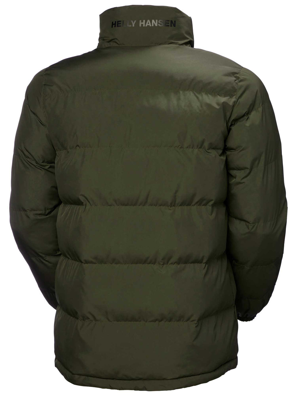 HELLY HANSEN Яке YU 23 REVERSIBLE PUFFER