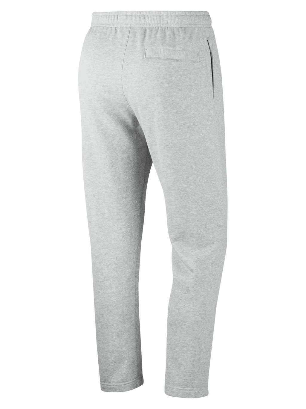 NIKE Спортно долнище M NSW CLUB PANT OH FT