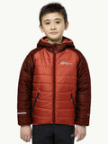 JACK WOLFSKIN Яке ZENON JACKET K