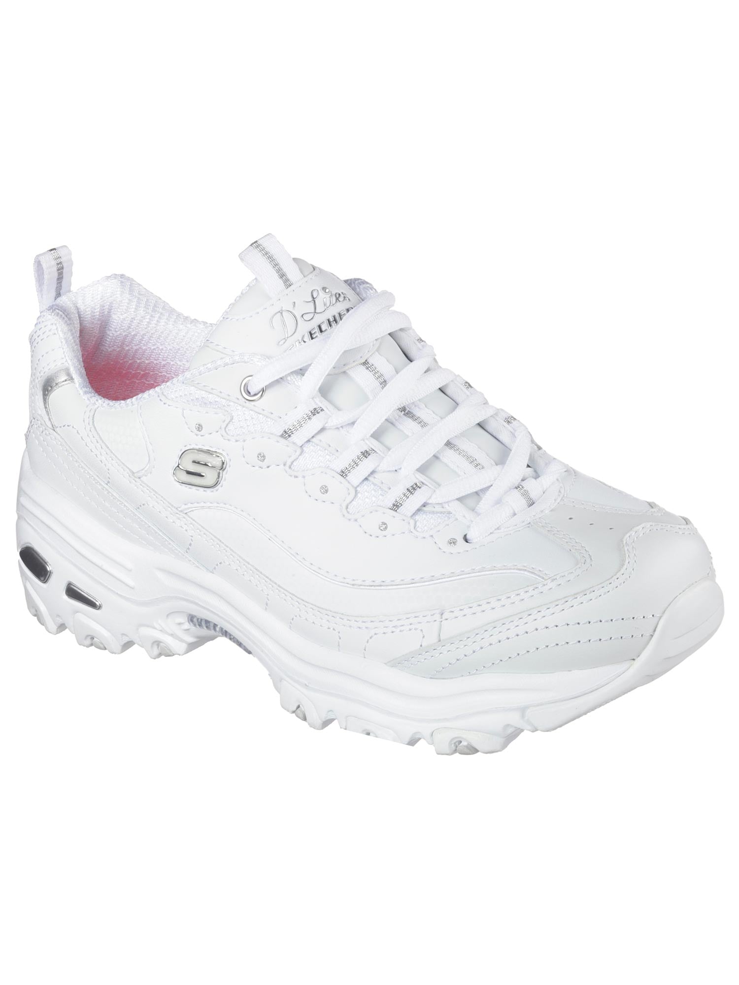 SKECHERS Обувки D LITES - FRESH START