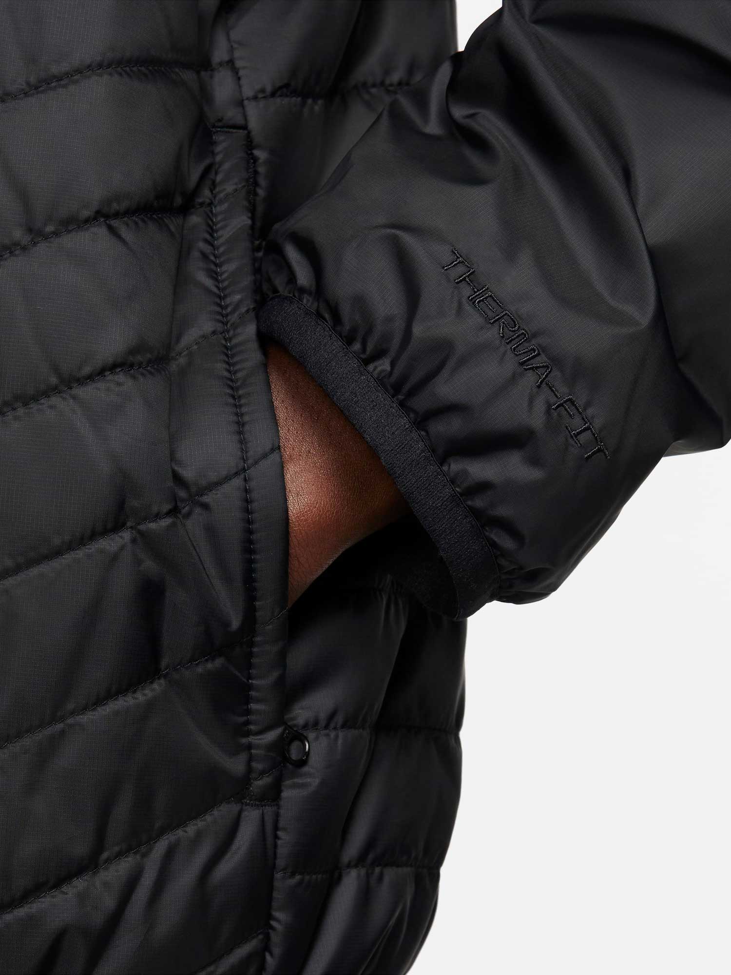 NIKE Яке M NK WR TF MIDWEIGHT PUFFER