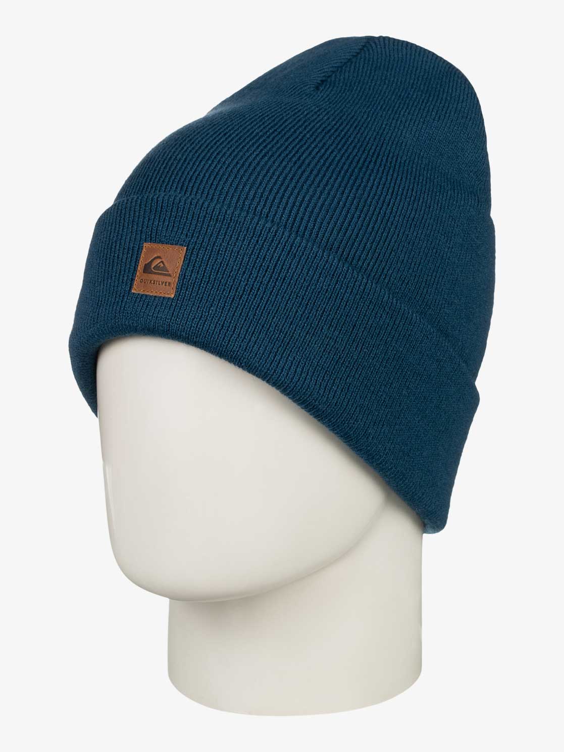 QUIKSILVER Шапка BRIGADE BEANIE