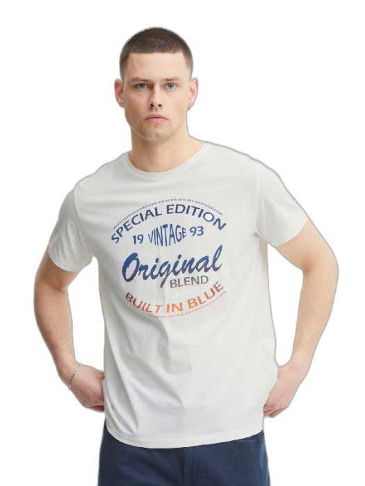 BLEND Тениска Tee