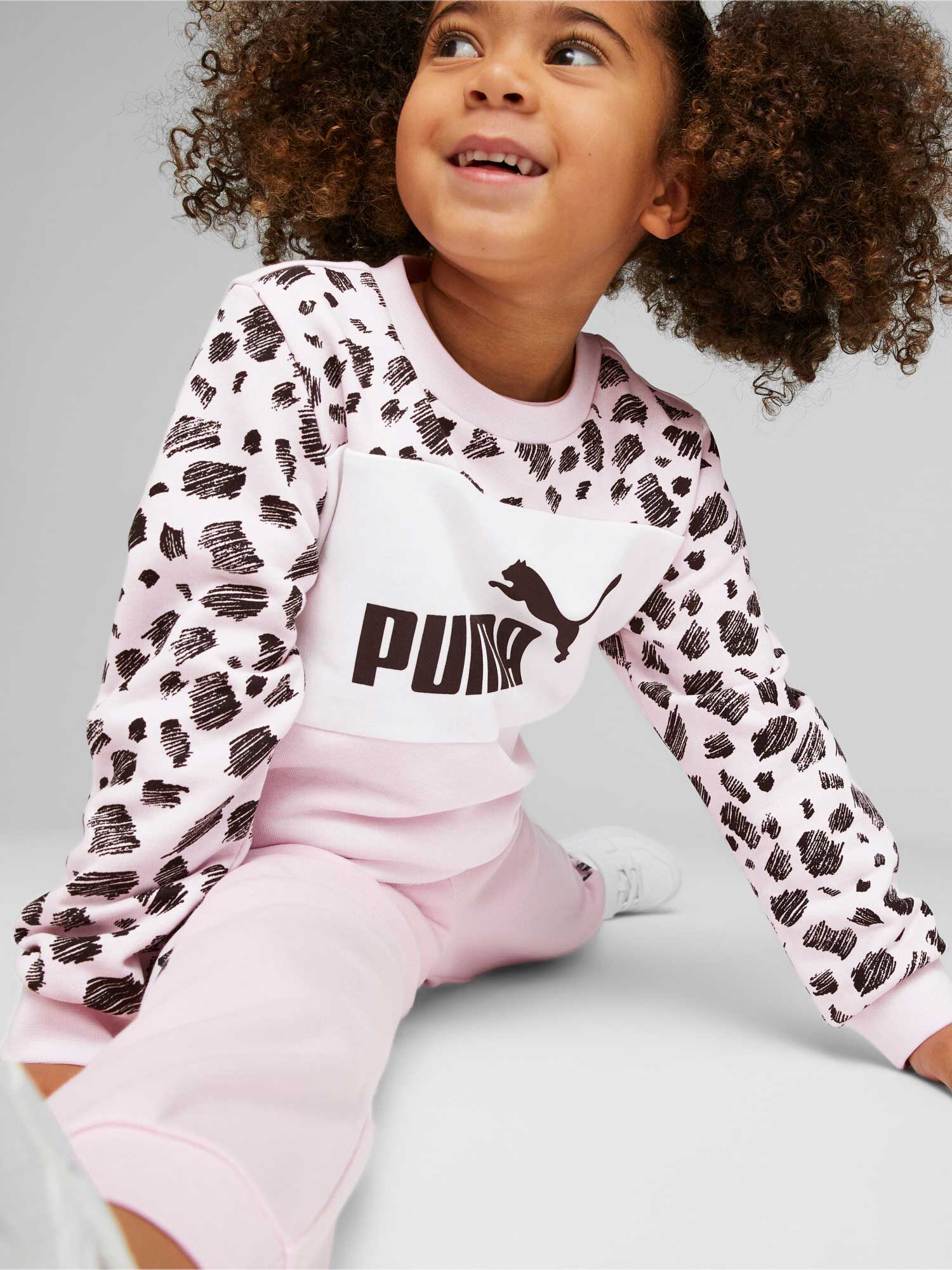 PUMA Блуза ESS+ MATES