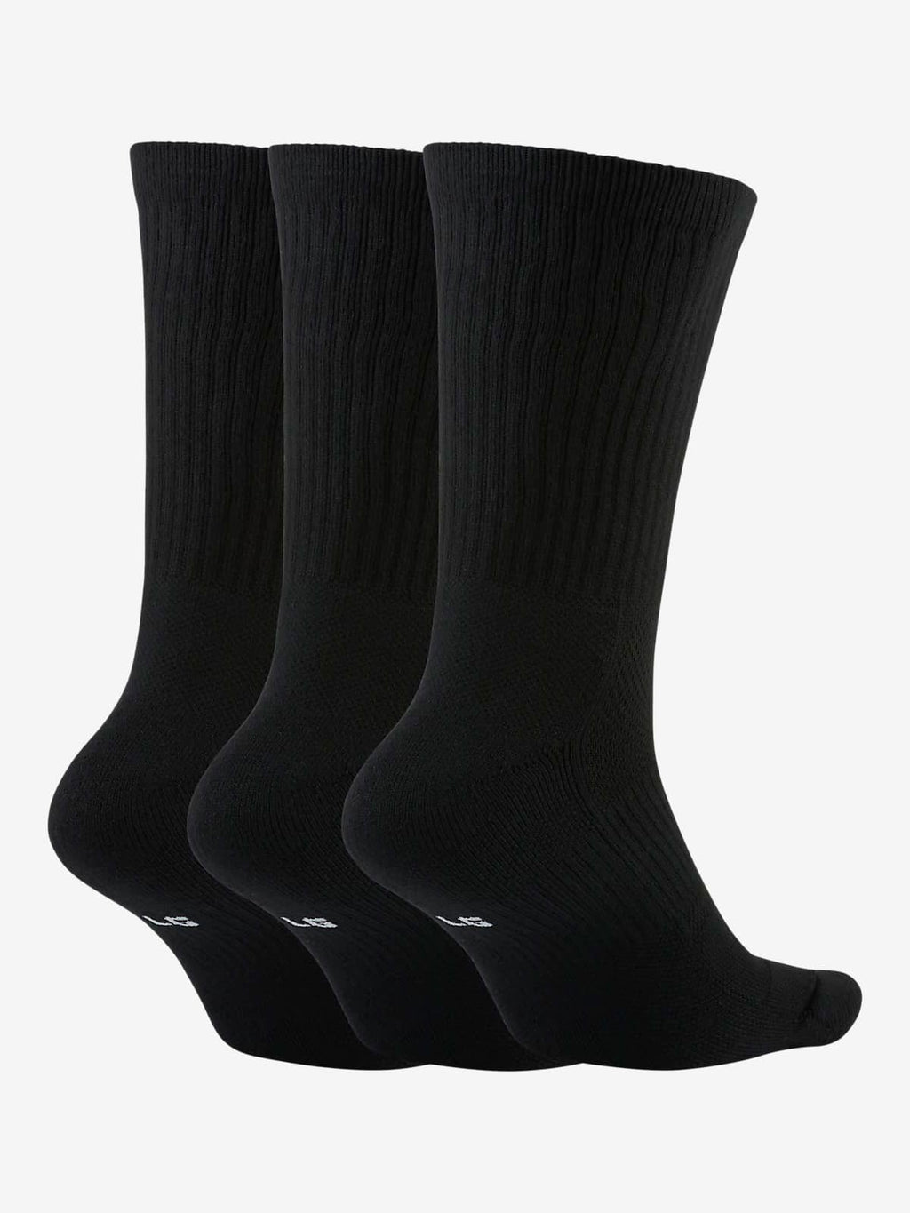 NIKE Чорапи U NK ED CREW BBALL 3PR 144