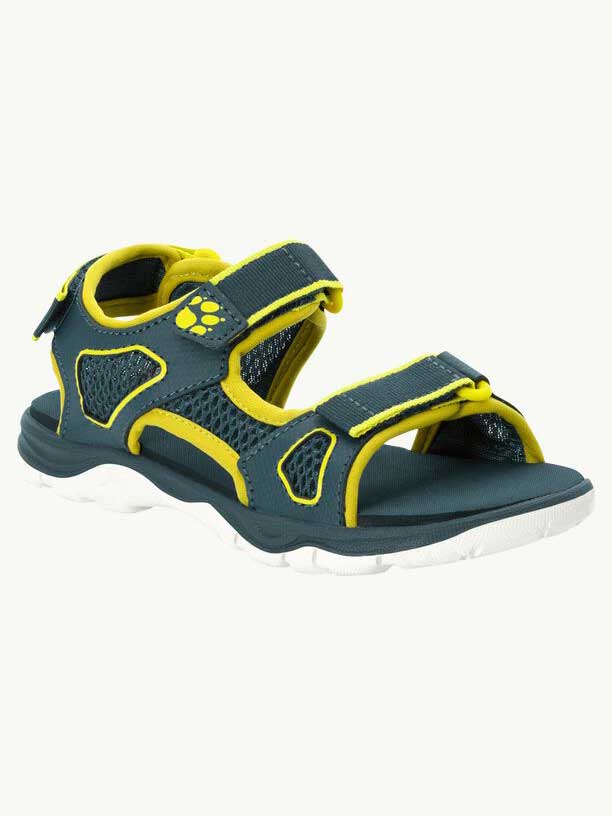 JACK WOLFSKIN Сандали TARACO BEACH SANDAL K