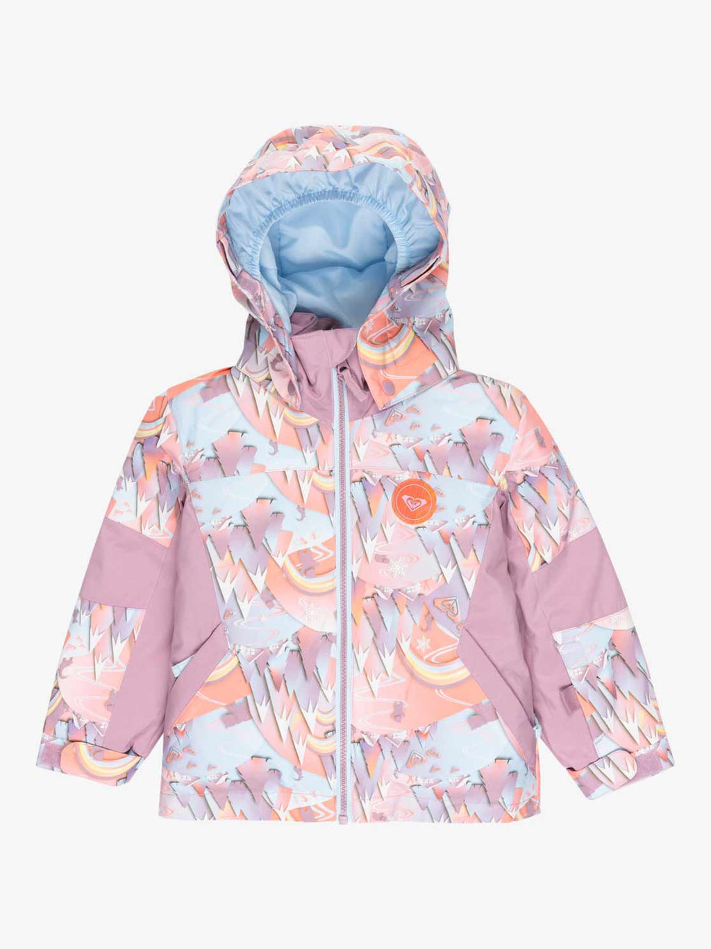 ROXY Ски яке SNOWY TALE JK