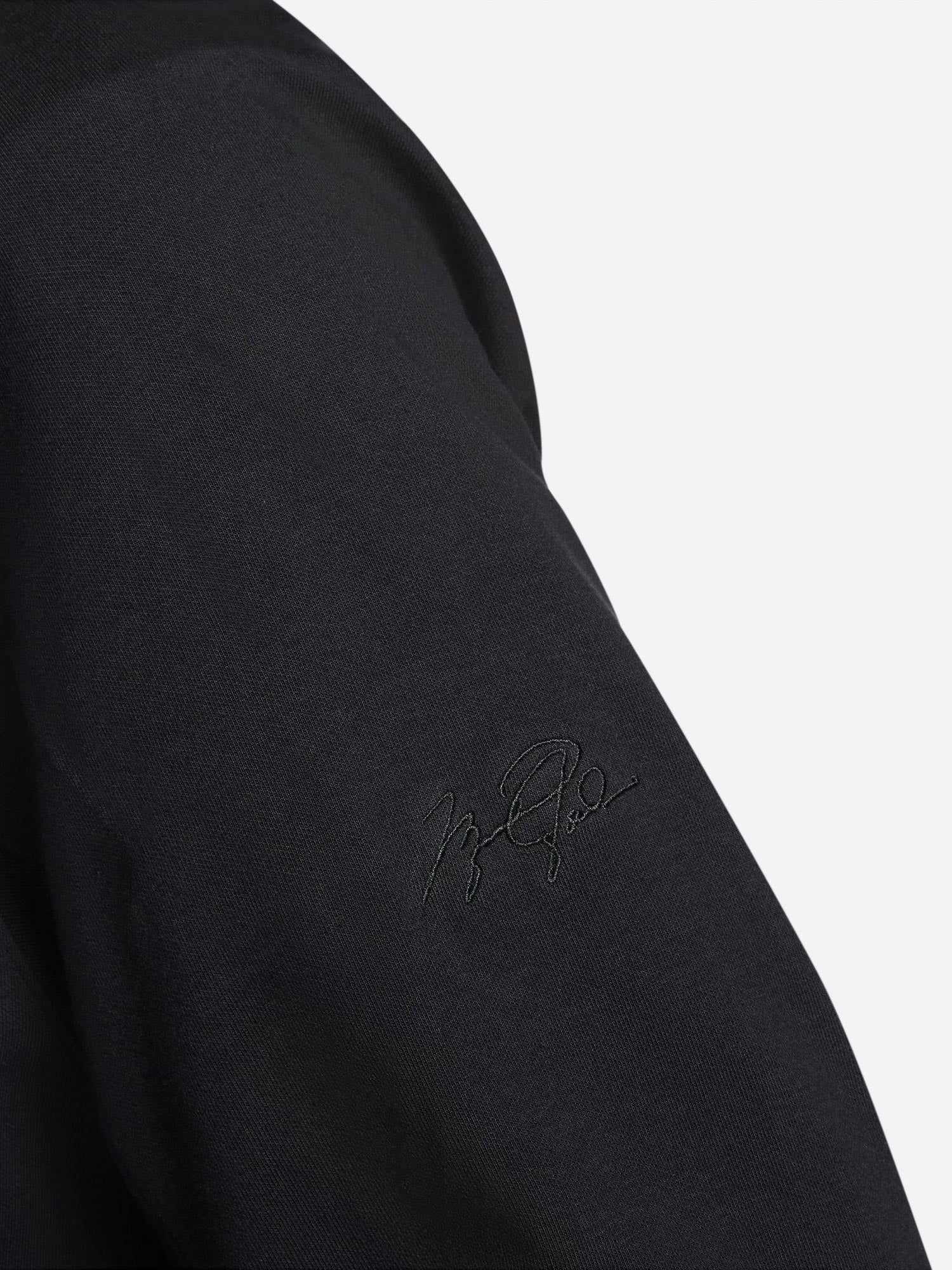 JORDAN Суитшърт M J ESS WARMUP JACKET