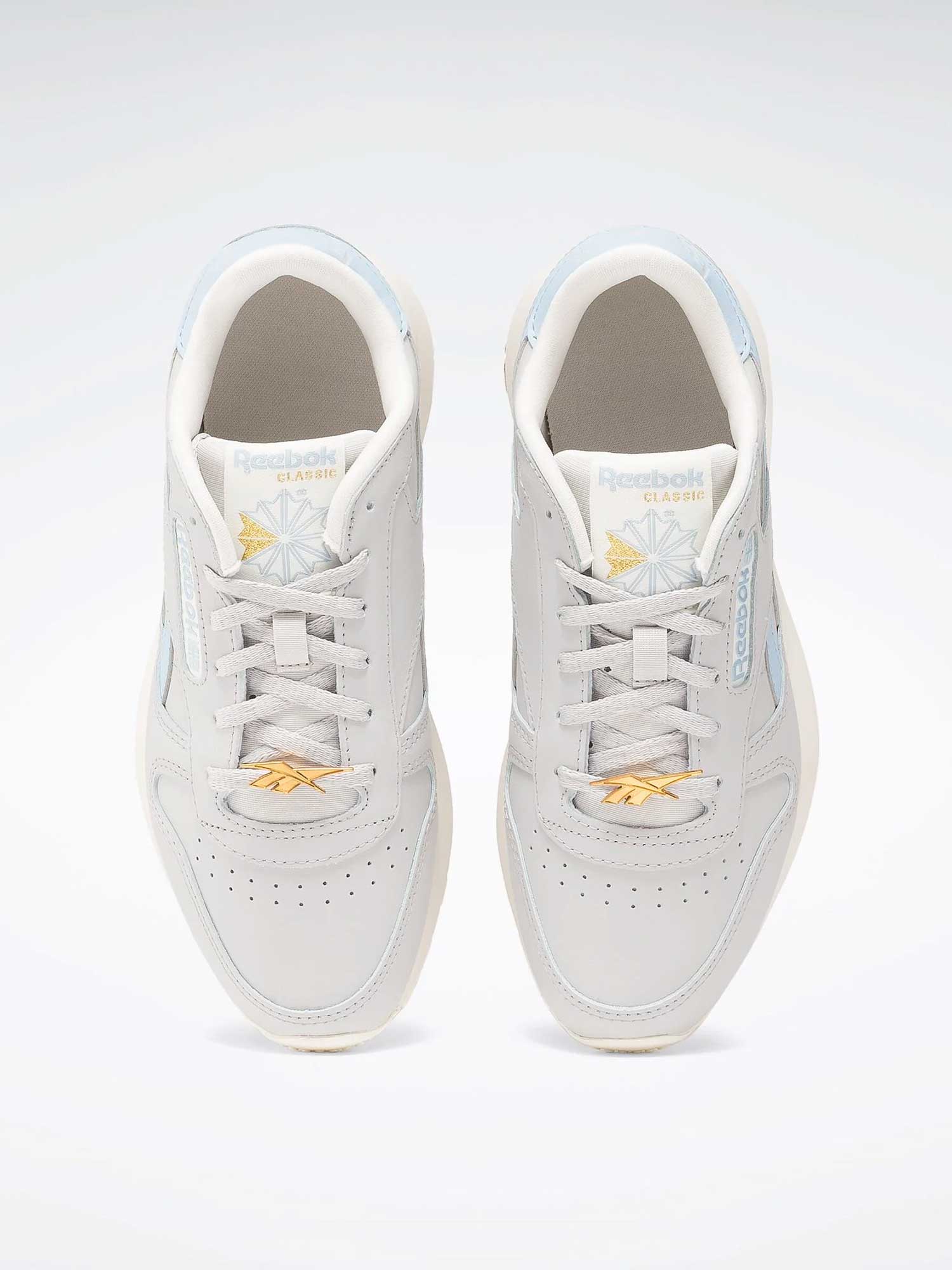 REEBOK Обувки CLASSIC LEATHER SP