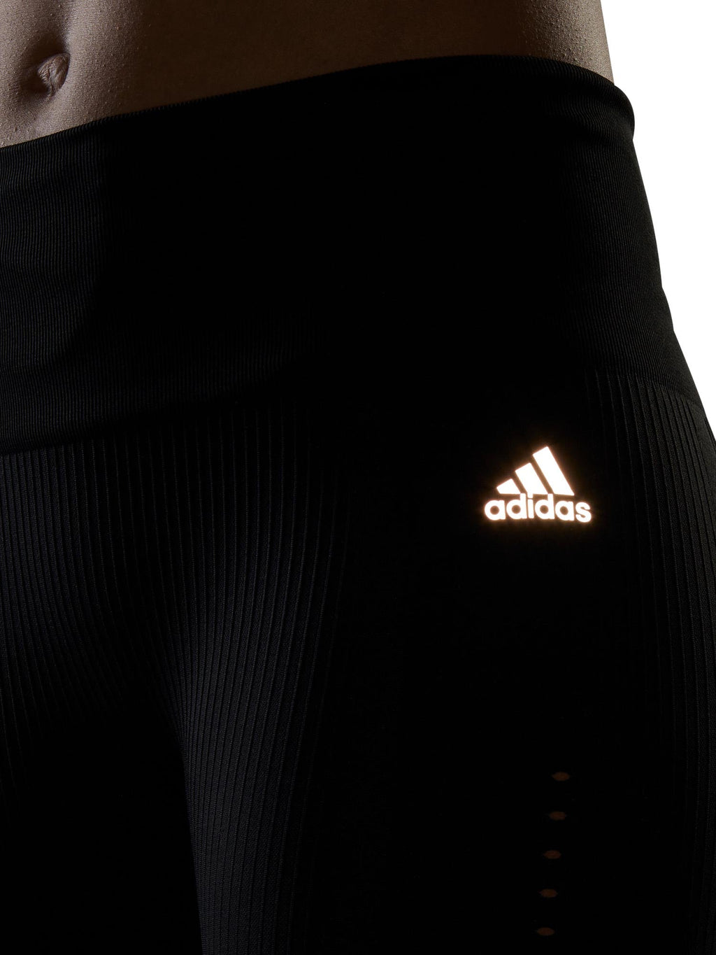 ADIDAS PERFORMANCE Клин AEROKNIT 7\/8 Running