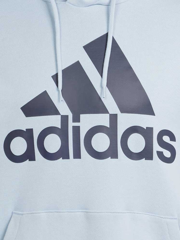 ADIDAS SPORTSWEAR Суитшърт Essentials French Terry Big Logo Hoodie