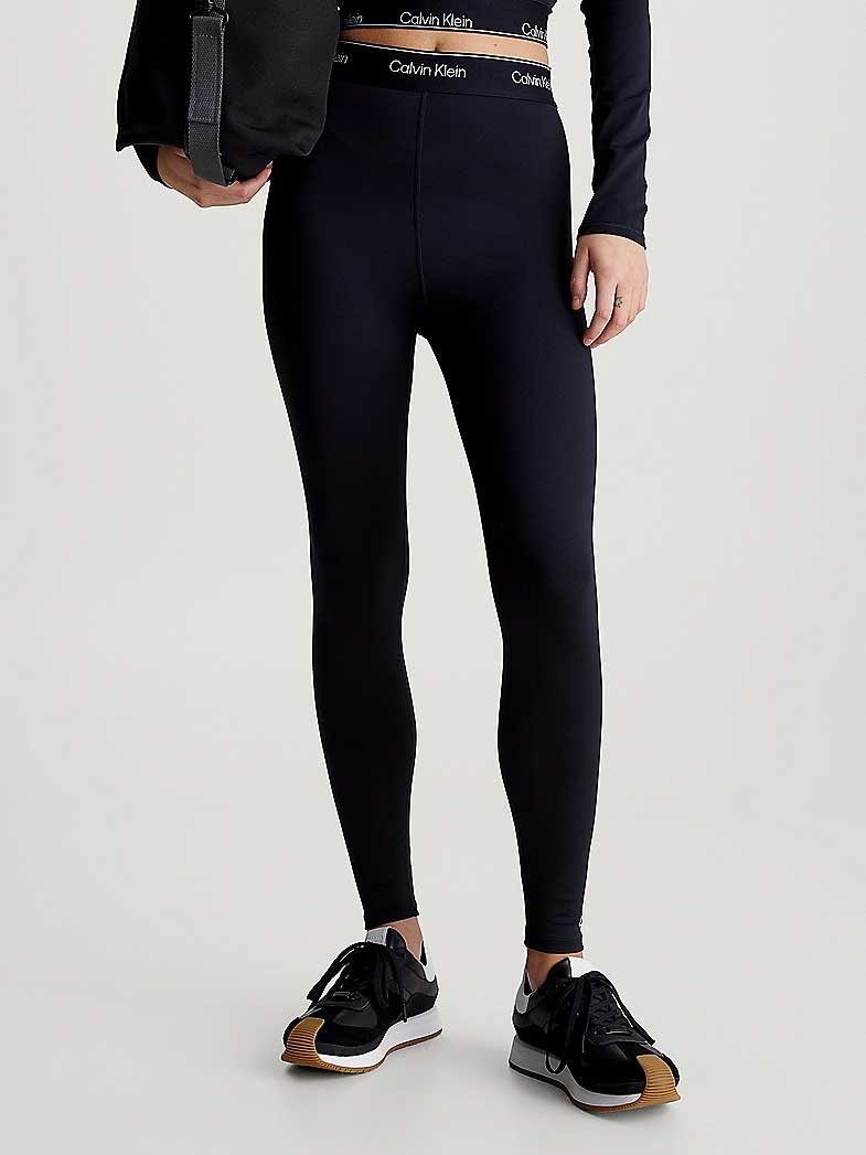 Calvin Klein Performance Клин WO Legging High Rise 7\/8