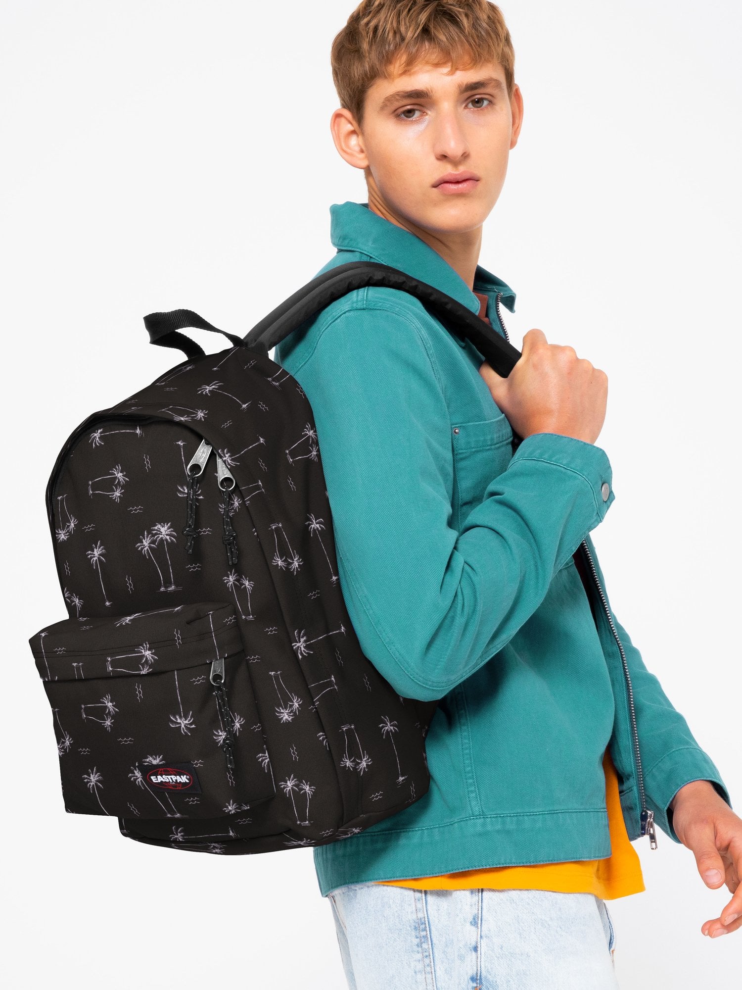 EASTPAK Раница OUT OF OFFICE-27 L