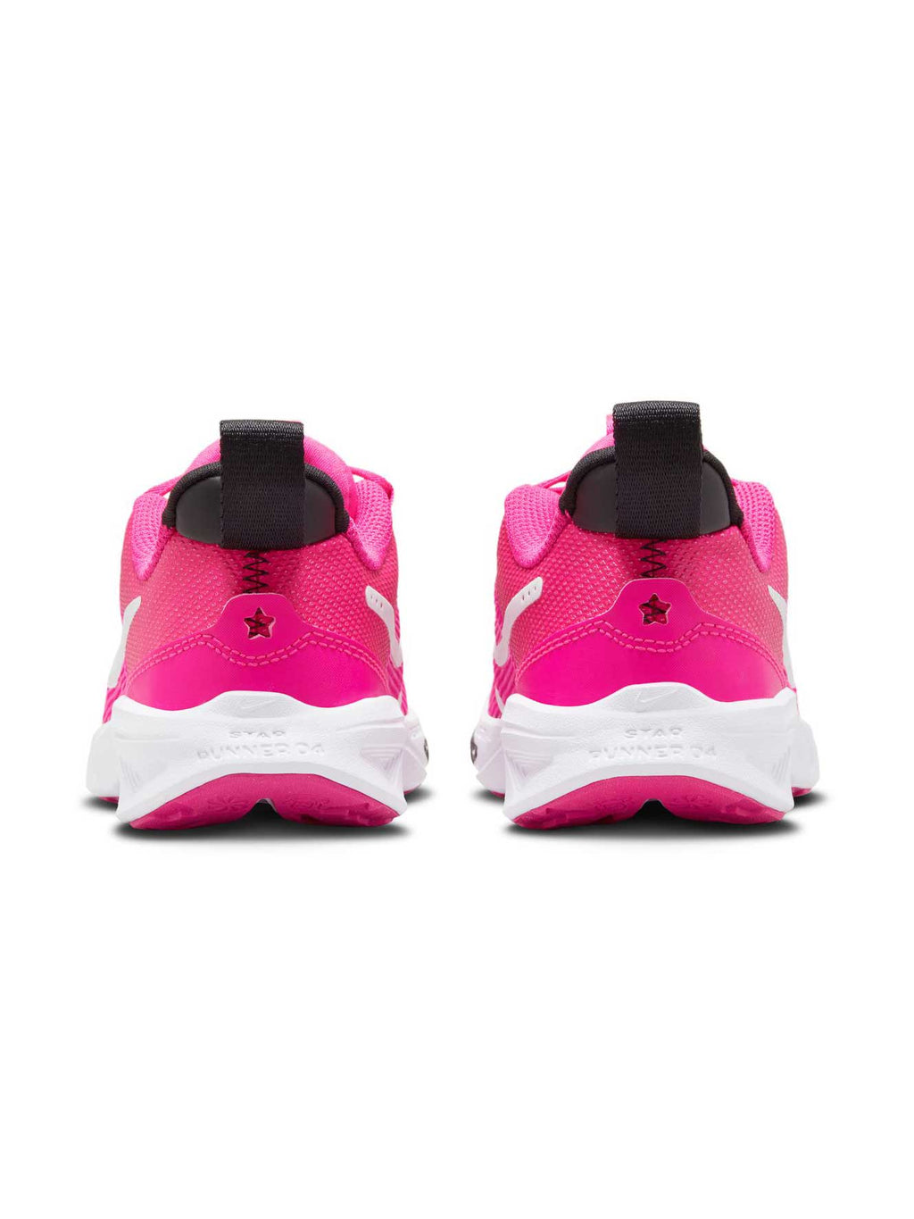 NIKE Обувки STAR RUNNER 4 NN (PS)
