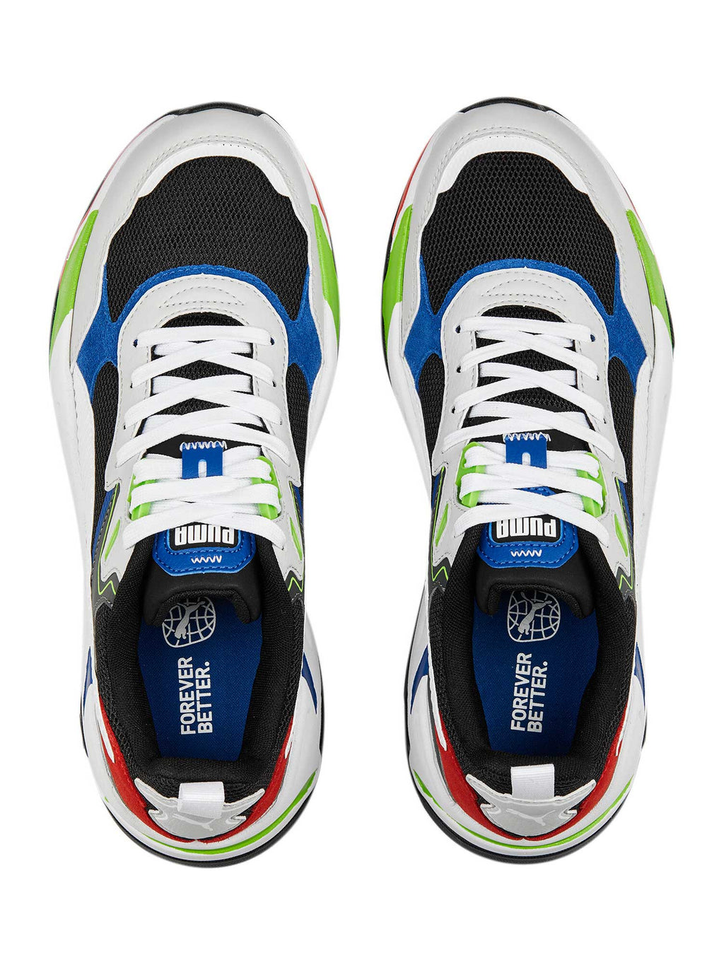 PUMA Обувки Trinity