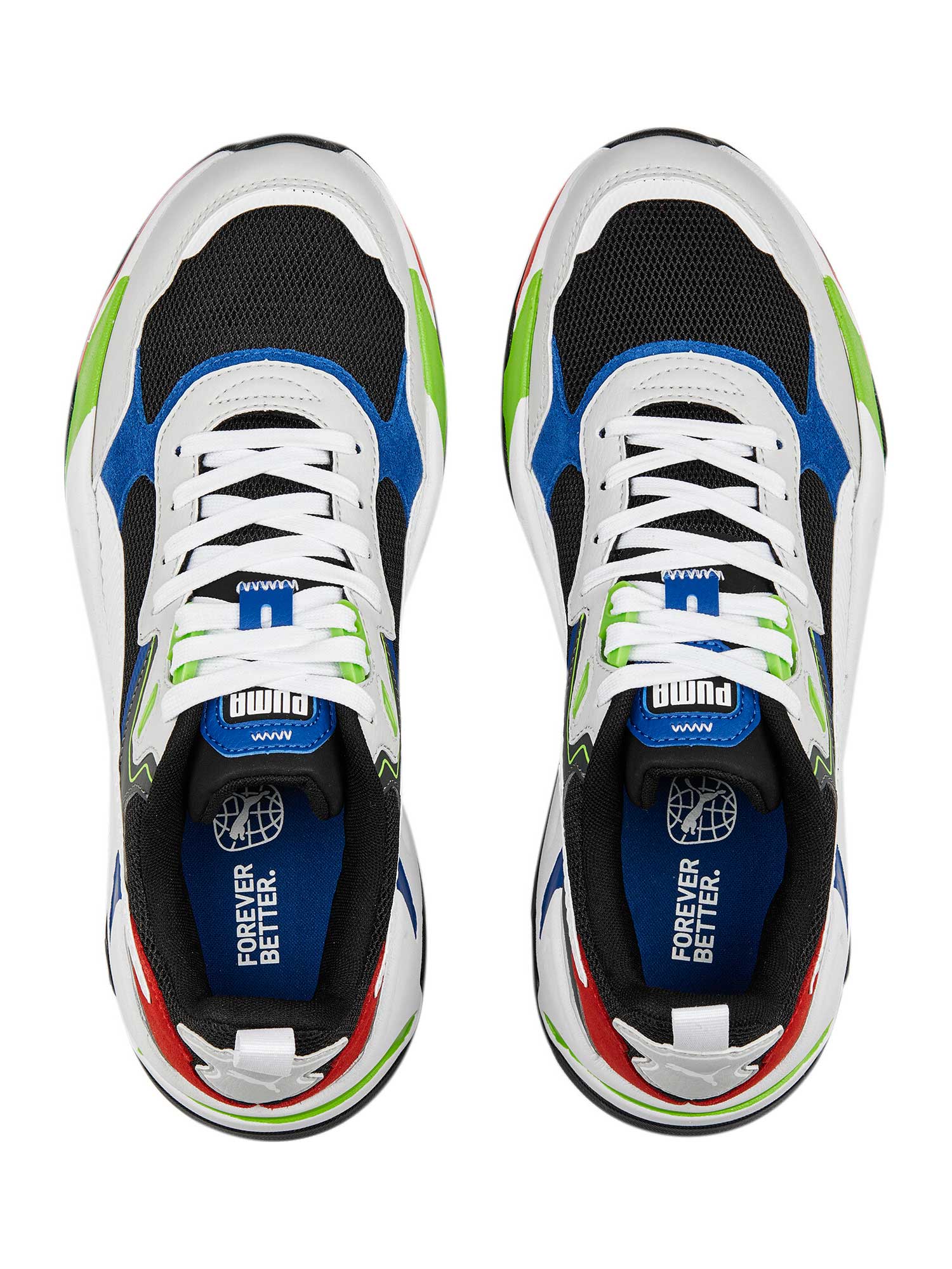 PUMA Обувки Trinity