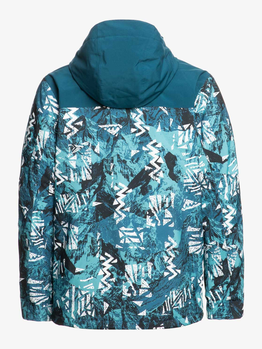 QUIKSILVER Сноуборд яке MORTON JK